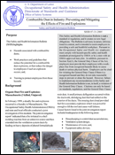 OSHA Safety Health Information Bulletin